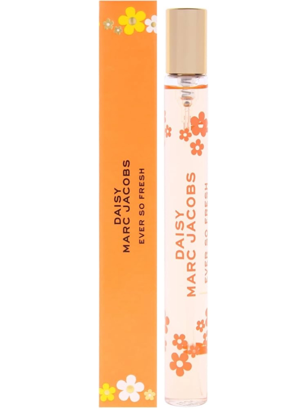 New Marc Jacobs Ever so Fresh perfume 10 ml